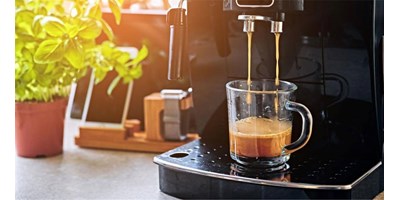Uživajte u različitim okusima kave s modernim aparatima za kavu