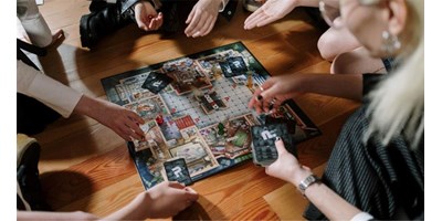 Društvene igre za zabavu i opuštanje s prijateljima