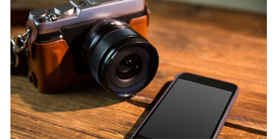 Kamera pametnog telefona vs digitalni fotoaparat: koji je pravi izbor za vas?