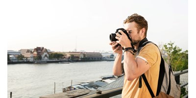 Kako odabrati pravu kameru za putovanja i svakodnevne avanture?
