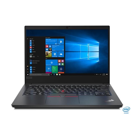 Lenovo ThinkPad E14 Intel Core i5 10210U 1.60GHz 8GB 256GB SSD W10P 14" IPS Full HD Intel UHD Graphics P/N: 20RA0016SC