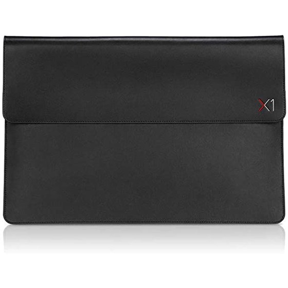 Sleeve za laptope Lenovo ThinkPad X1 Carbon/Yoga Leather sleeve P/N: 4X40U97972