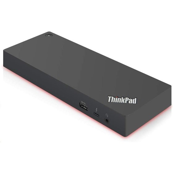 Docking Station Lenovo ThinkPad Thunderbolt 3 Gen 2 P/N: 40AN0135EU