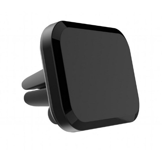 Magnetic car smartphone holder Gembird, black P/N: TA-CHM-01