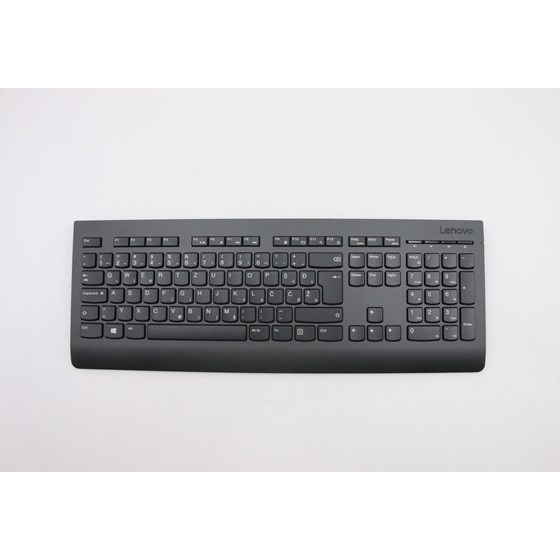 Tipkovnica Lenovo Professional Keyboard and Mouse P/N: 4X30H56802 