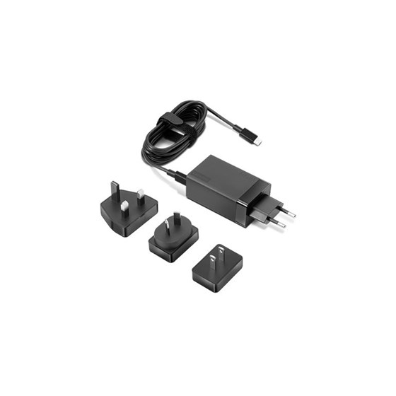 Adapter AC Punjač Lenovo 65W USB-C EU, UK, US, AU P/N: G0A6N065WW