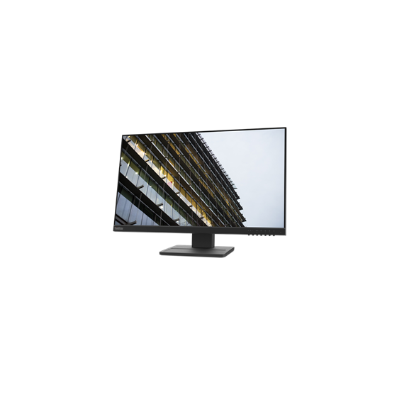 Monitor Lenovo ThinkVision E24-28 23.8inch FHD 250nits 1000:1, HDMI, DP, VGA, 2x 1.5W Speakers PN: 62B6MAT3EU 