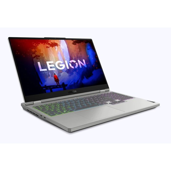 Lenovo Legion 5, 82RD006XSC, 15.6" FullHD 144Hz, AMD Ryzen 7 6800H, 16GB, 1TB SSD, FreeDOS, nVidia GeForce RTX 3060 6GB