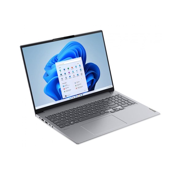 Lenovo ThinkBook 16 G4+, 21CY000FSC, 16" WUXGA, Intel Core i5 1235U, 16GB, 512GB SSD, W11P, Intel Iris Xe Graphics