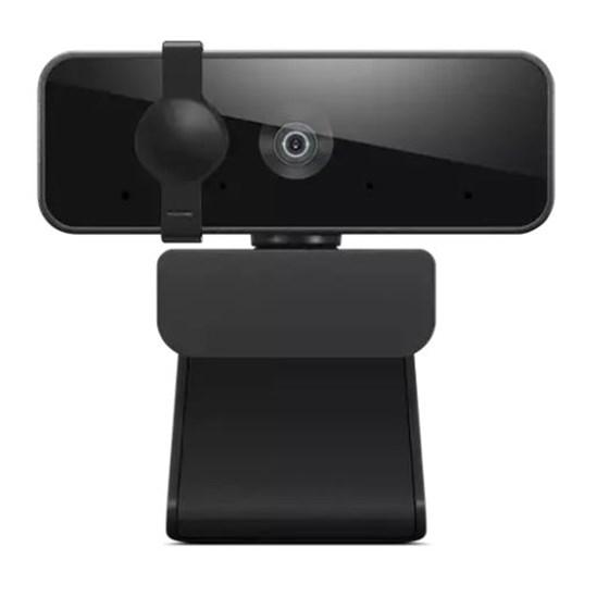 Web kamera Lenovo Essential FHD Webcam 4XC1B34802