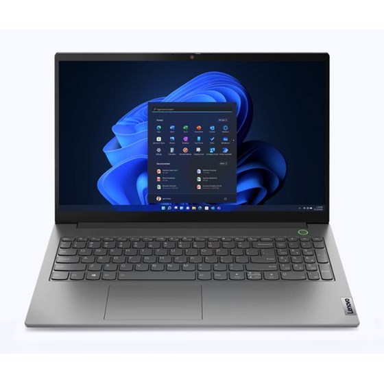 Lenovo ThinkBook 15 G4, 21DL004USC, 15.6" FullHD, AMD Ryzen 5 5625U, 16GB, 512GB SSD, W11P, AMD Radeon Graphics