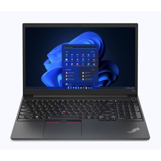 Lenovo ThinkPad E15 Gen4, 21ED003QSC, 15.6" FullHD, AMD Ryzen 7 5825U, 16GB, 512GB SSD, W11P, AMD Radeon Graphics