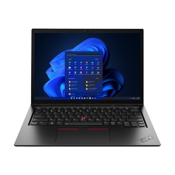 Lenovo ThinkPad L13 Yoga Gen3, 21BB000RSC, 13.3" WUXGA TouchScreen, AMD Ryzen 7 PRO 5875U, 16GB, 1TB SSD, W10P, AMD Radeon Graphics