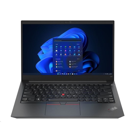 Lenovo ThinkPad E14 Gen4, 21EB001JSC, 14" FullHD, AMD Ryzen 7 5825U, 16GB, 512GB SSD, W11P, AMD Radeon Graphics