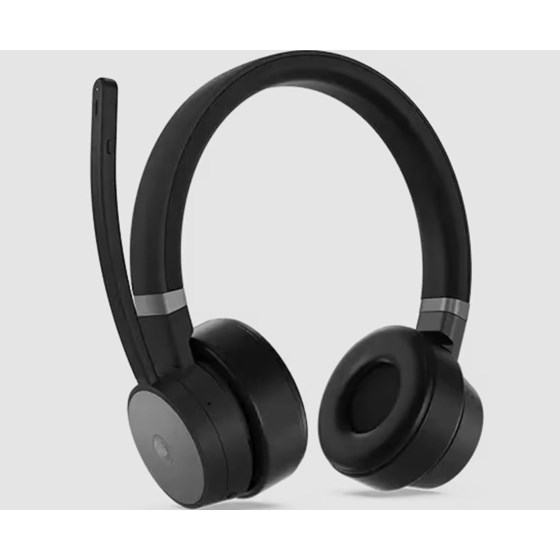 Slušalice Lenovo Go Wireless ANC Headset, 4XD1C99221