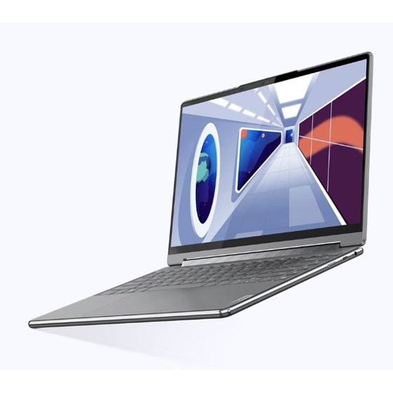 Lenovo Yoga 9, 83B10031SC, 14" 2.8K OLED TouchScreen, Intel Core i7 1360P, 16GB, 1TB SSD, W11H, Intel Iris Xe Graphics