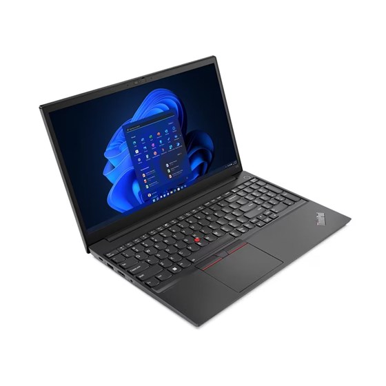 Lenovo ThinkPad E15 G4, 21E6005LSC, 15,6" FullHD, Intel Core i5 1235U, 16GB, 512GB SSD, W11P, Intel Iris Xe Graphics