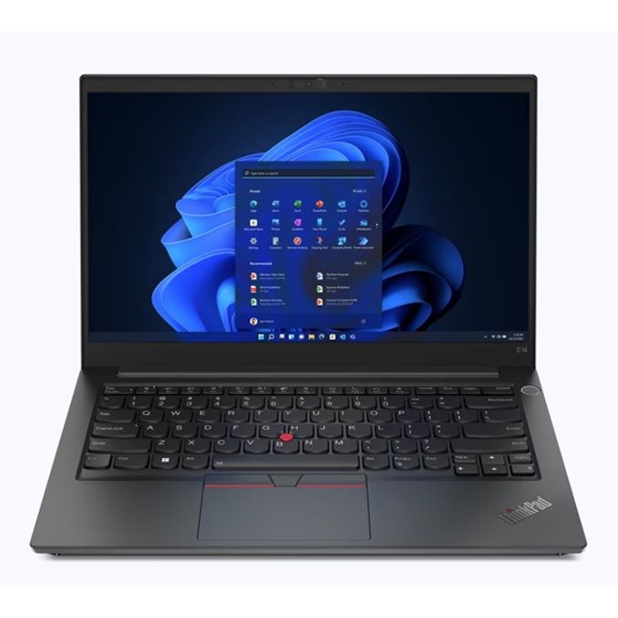 Lenovo ThinkPad E14 G4, 21E30069SC, 14" FullHD, Intel Core i5 1235U, 16GB, 512GB SSD, W11P, Intel Iris Xe Graphics