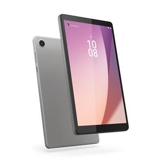 Tablet Lenovo Tab M8, ZABU0165GR, 8", WiFi, 4GB, 64GB, Android 12, sivi