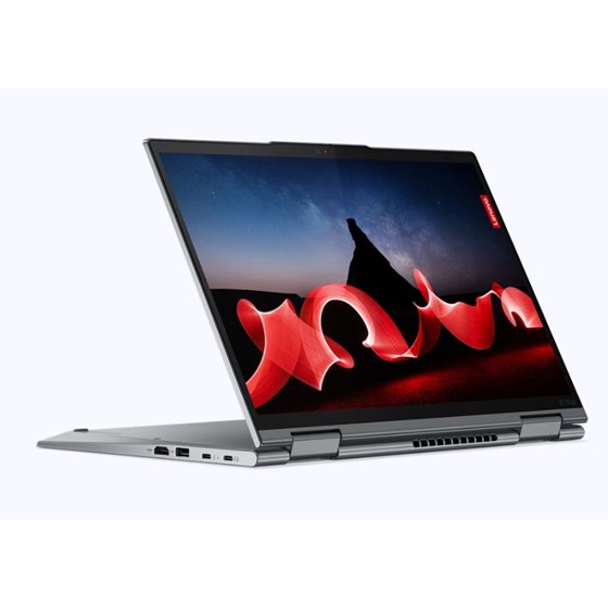 Lenovo ThinkPad X1 Yoga Gen 8, 21HQ002RSC, 14" WUXGA TouchScreen, Intel Core i5 1335U, 16GB, 512GB SSD, W11P, Intel Iris Xe Graphics