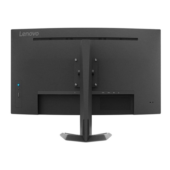Monitor Lenovo G34w-30, 66F1GAC1EU, 34" QHD 165Hz, Curved, 0.5ms, tilt, Height Adjust Stand