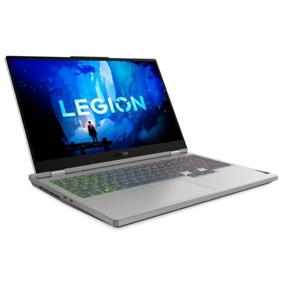 Lenovo Legion 5, 82RB00G9SC_W, 15.6" FullHD 165Hz, Intel Core i5 12500H, 16GB, 1TB SSD, W11H, nVidia GeForce RTX 3060 6GB
