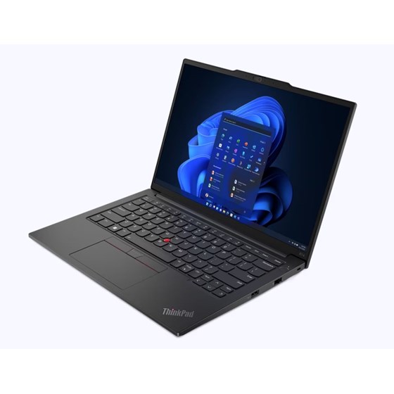 Lenovo ThinkPad E14 G5, 21JK00C7SC, 14" WUXGA, Intel Core i7 1355U, 16GB, 512GB SSD, W11P, Intel Iris Xe Graphics