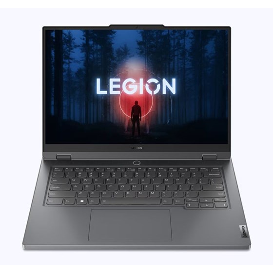 Lenovo Legion Slim 5, 82Y5000JSC, 14.5" WQXGA+ 120Hz, AMD Ryzen 7 7840HS, 16GB, 1TB SSD, FreeDOS, nVidia GeForce RTX 4060 8GB
