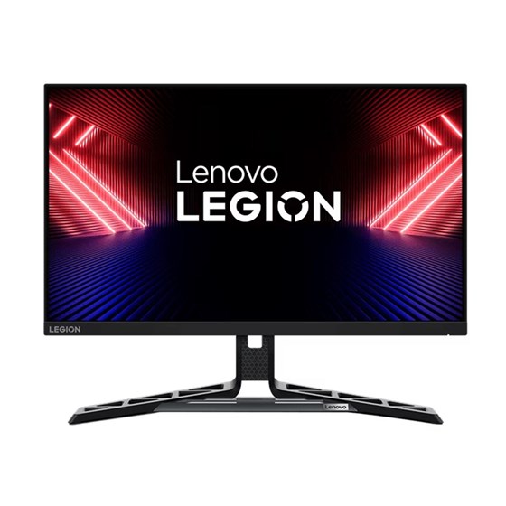 Monitor Lenovo Legion R25i-30, 67B7GACBEU, 24,5" FullHD 165Hz - OC 180Hz, 0.5ms, Tilt, Swivel, Pivot, Stalak podesiv po visini, 2x HDMI, 1x DisplayPort