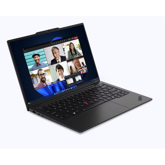 Lenovo ThinkPad X1 Carbon Gen 12, 21KC004WSC, 14" WUXGA, Intel Core Ultra 7 155U, 16GB, 512GB SSD, W11P, Intel Graphics