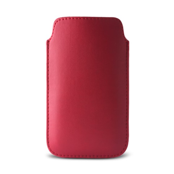Torbica za smartphone do 5.5'' Universal Pull Tab Leather Case Crvena P/N: 33091267