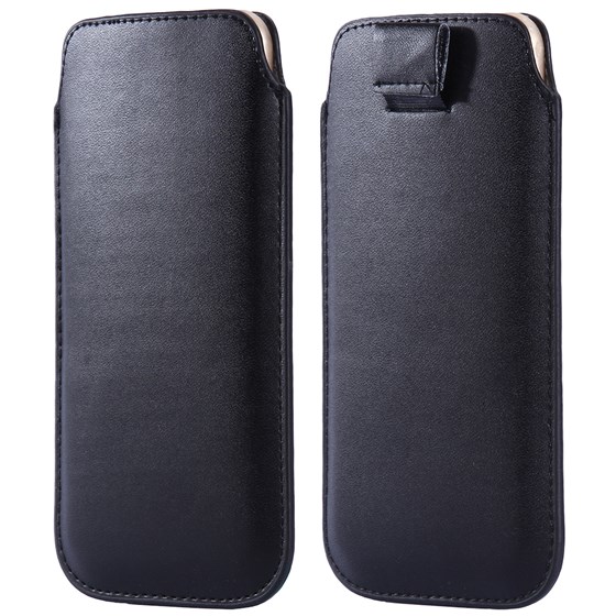 Torbica za smartphone do 5.1" Universal Pull Tab Leather Case P/N: 33090835 