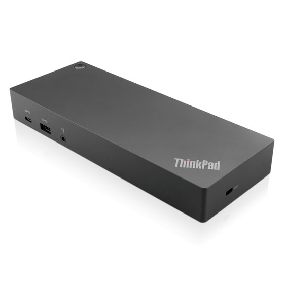 Docking station Lenovo ThinkPad Hybrid USB-C 135W P/N: 40AF0135EU