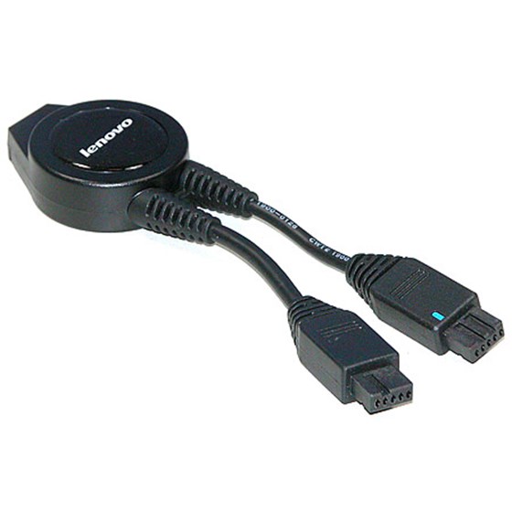 Kabel Dual Charging 90W combo adapter Lenovo (ČIŠĆENJE ZALIHA) P/N: 41R4345 