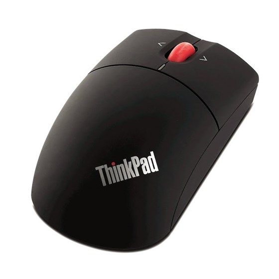 Miš Lenovo ThinkPad Laser Bluetooth miš crni P/N: 0A36407 