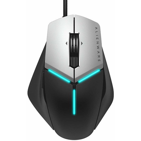 Miš Dell Alienware Mouse Elite Gaming AW959 P/N: 570-AATD 