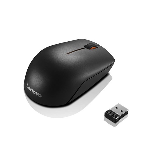 Miš Lenovo 300 Wireless Compact Mouse P/N: GX30K79401 