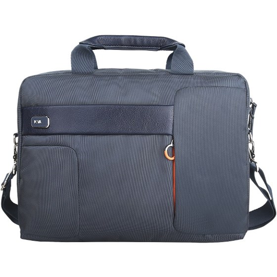 Torba za prijenosnike do 15.6" Lenovo Topload Bag By NAVA Plava P/N: GX40M52030 