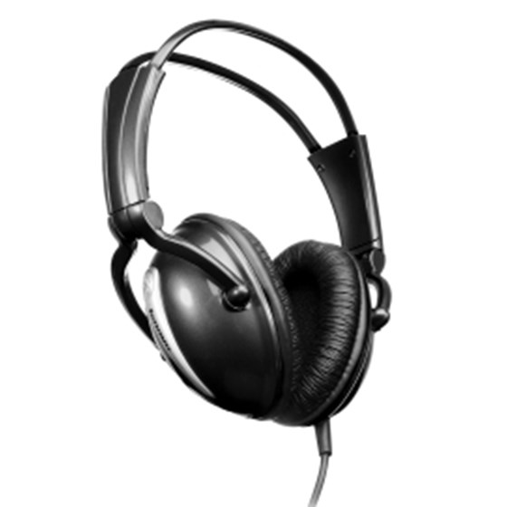 Slušalice Lenovo P723N Crne P/N: GXD0G81518 