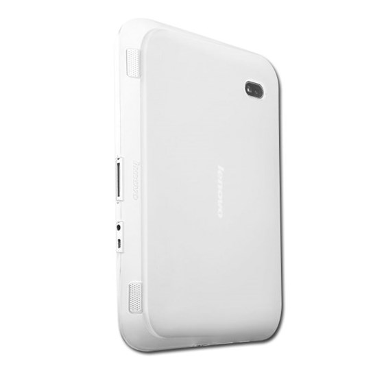 Zaštitna navlaka Lenovo PK100 za K1 tablet, termoplastična guma, bijela (ČIŠĆENJE ZALIHA) P/N: 888-011919